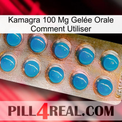 Kamagra 100 Mg Gelée Orale Comment Utiliser new09